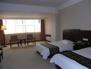 Hotel Baigong Guilin Exterior foto