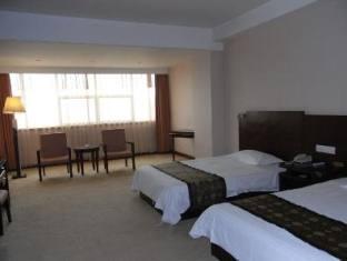 Hotel Baigong Guilin Exterior foto