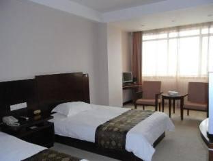 Hotel Baigong Guilin Exterior foto